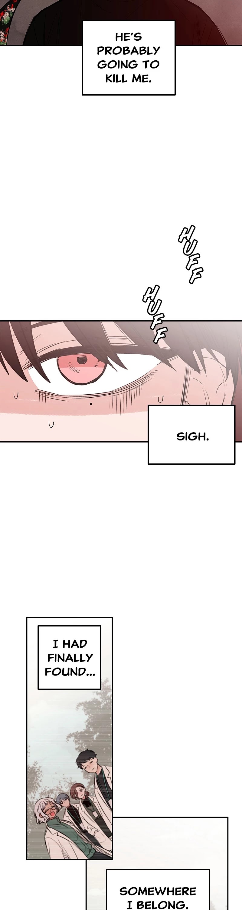 Blood and Butterflies Chapter 20 page 11 - Chapter 20: Ep. 20 - J (3)