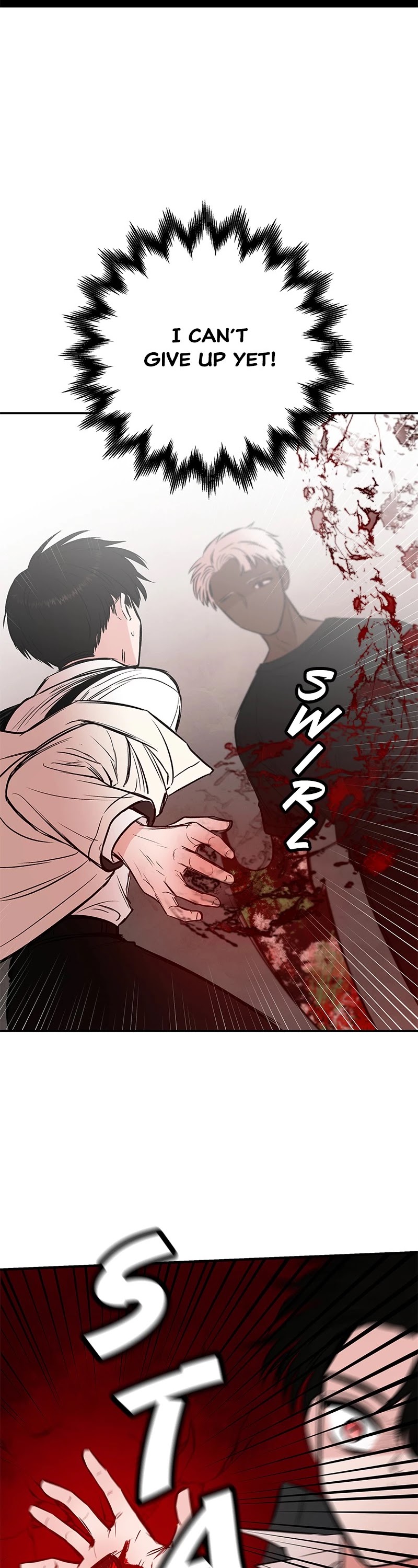 Blood and Butterflies Chapter 20 page 13 - Chapter 20: Ep. 20 - J (3)