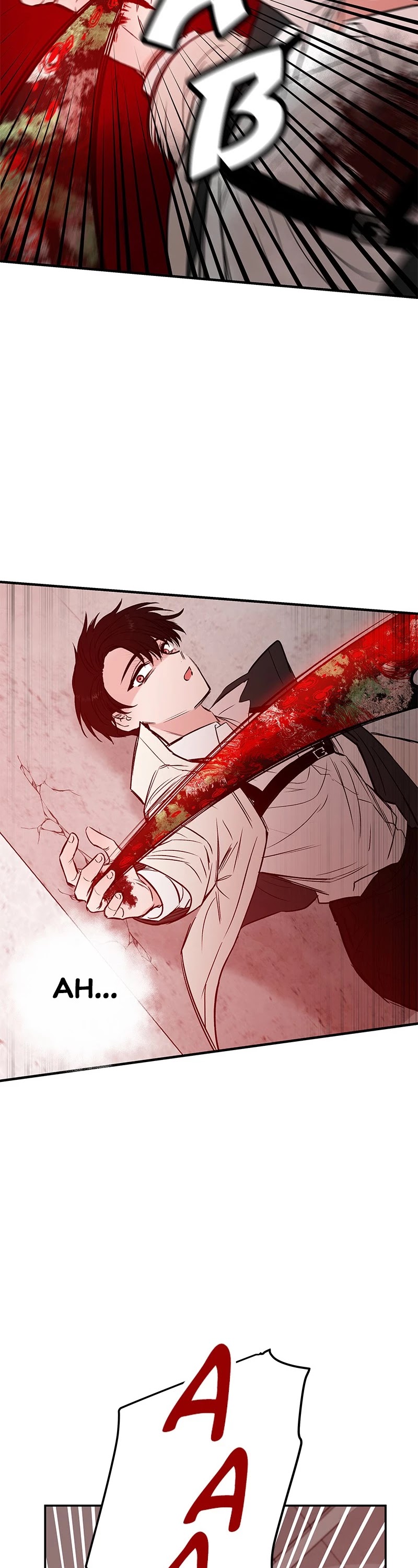 Blood and Butterflies Chapter 20 page 14 - Chapter 20: Ep. 20 - J (3)