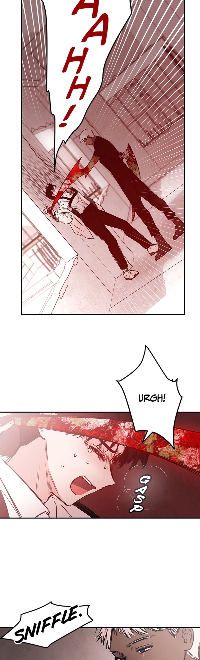 Blood and Butterflies Chapter 20 page 15 - Chapter 20: Ep. 20 - J (3)