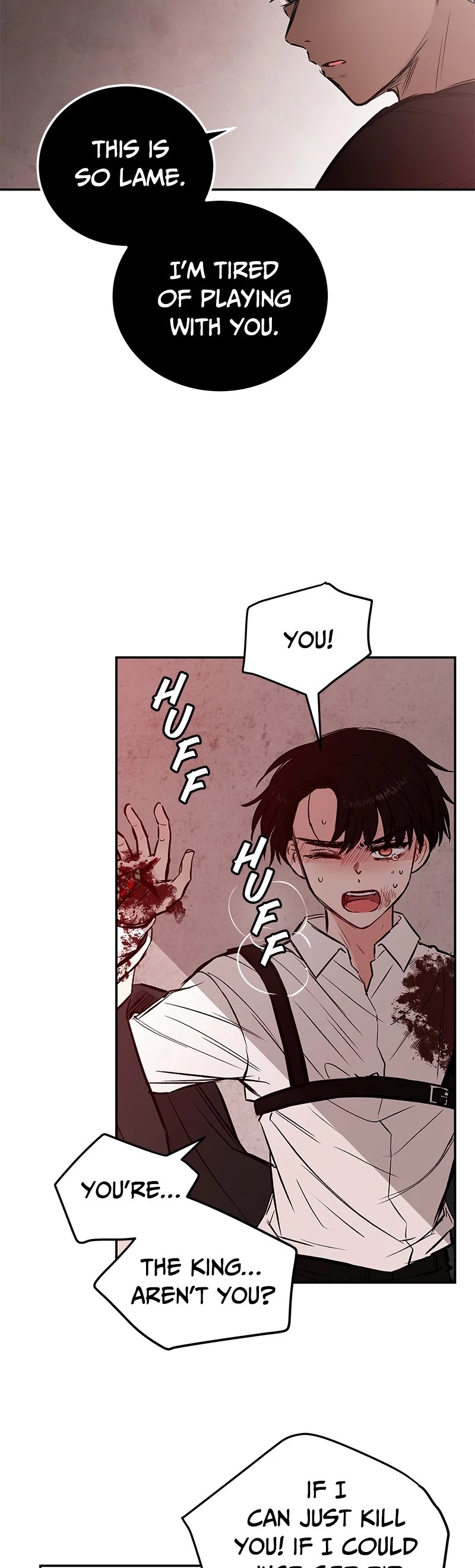 Blood and Butterflies Chapter 20 page 16 - Chapter 20: Ep. 20 - J (3)