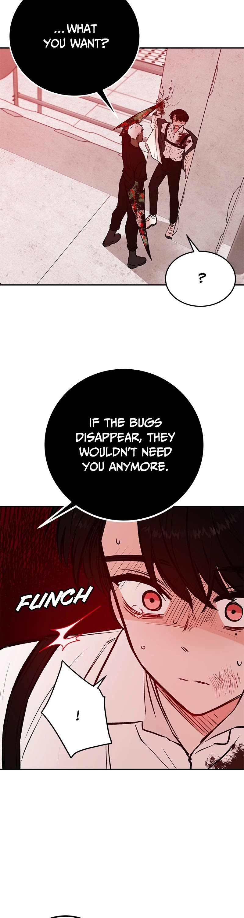 Blood and Butterflies Chapter 20 page 18 - Chapter 20: Ep. 20 - J (3)