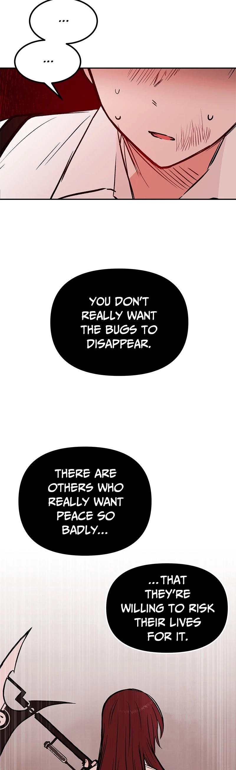 Blood and Butterflies Chapter 20 page 19 - Chapter 20: Ep. 20 - J (3)