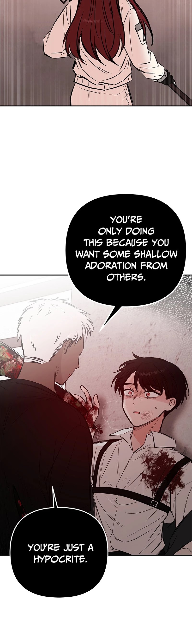 Blood and Butterflies Chapter 20 page 20 - Chapter 20: Ep. 20 - J (3)