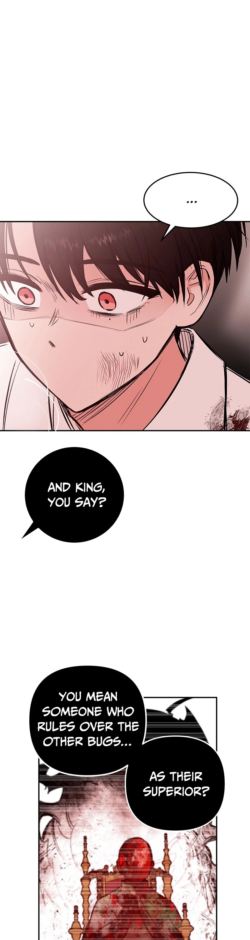 Blood and Butterflies Chapter 20 page 21 - Chapter 20: Ep. 20 - J (3)