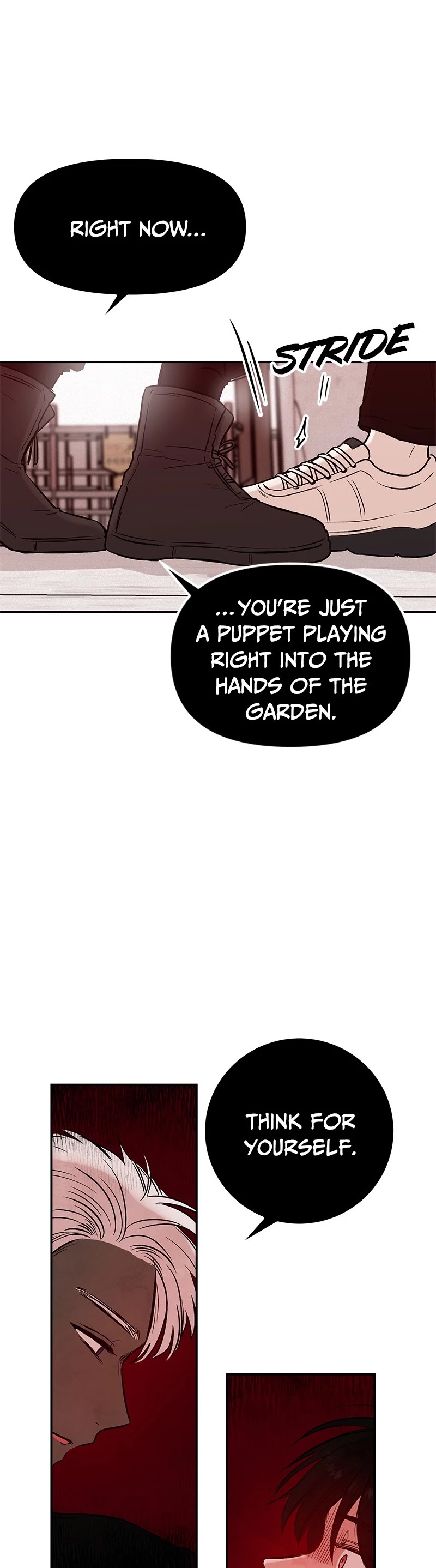 Blood and Butterflies Chapter 20 page 24 - Chapter 20: Ep. 20 - J (3)