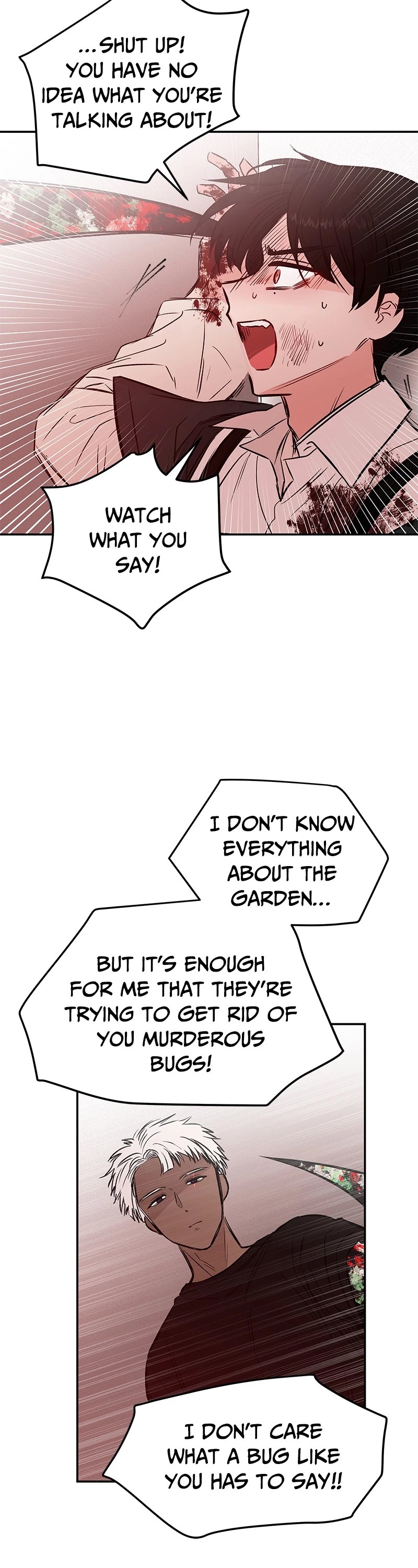 Blood and Butterflies Chapter 20 page 26 - Chapter 20: Ep. 20 - J (3)
