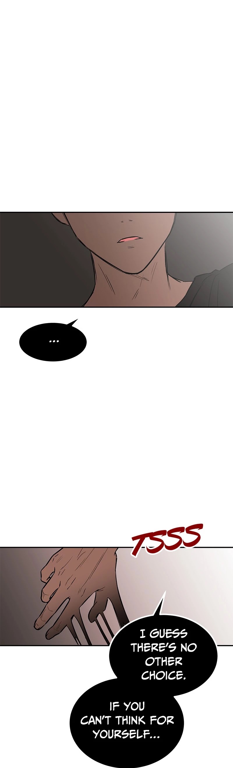 Blood and Butterflies Chapter 20 page 27 - Chapter 20: Ep. 20 - J (3)
