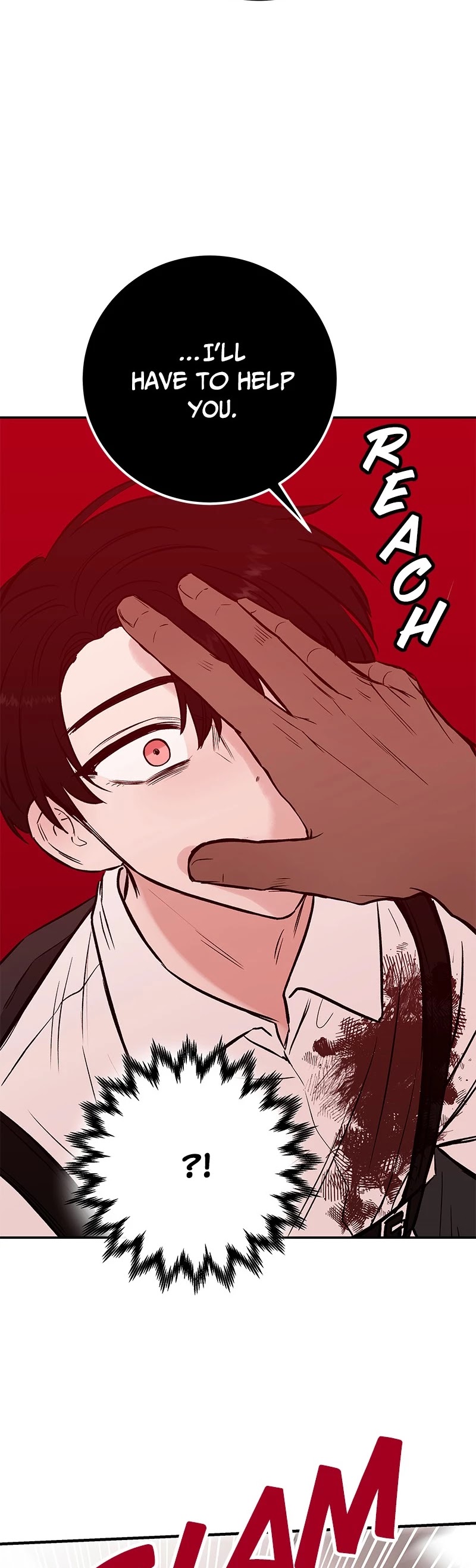 Blood and Butterflies Chapter 20 page 28 - Chapter 20: Ep. 20 - J (3)