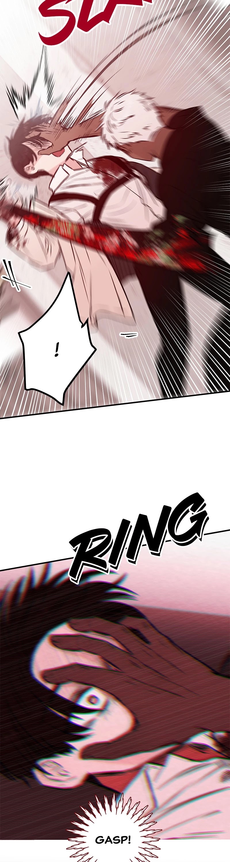 Blood and Butterflies Chapter 20 page 29 - Chapter 20: Ep. 20 - J (3)