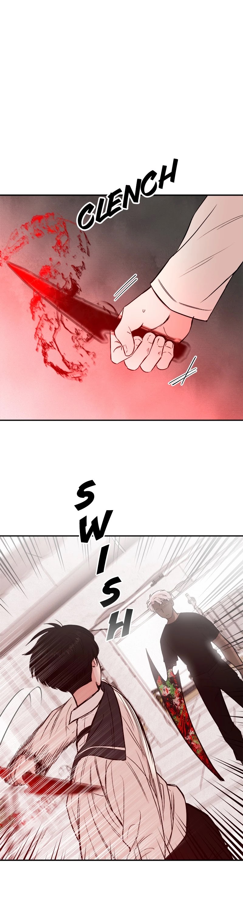 Blood and Butterflies Chapter 20 page 3 - Chapter 20: Ep. 20 - J (3)