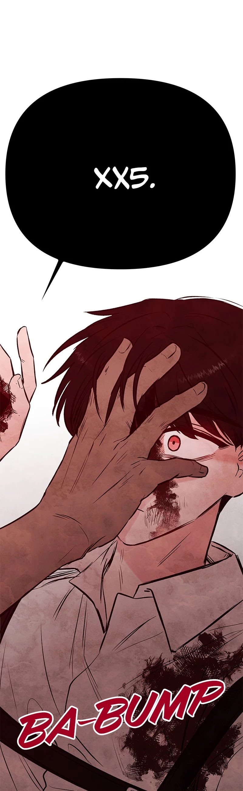 Blood and Butterflies Chapter 20 page 31 - Chapter 20: Ep. 20 - J (3)