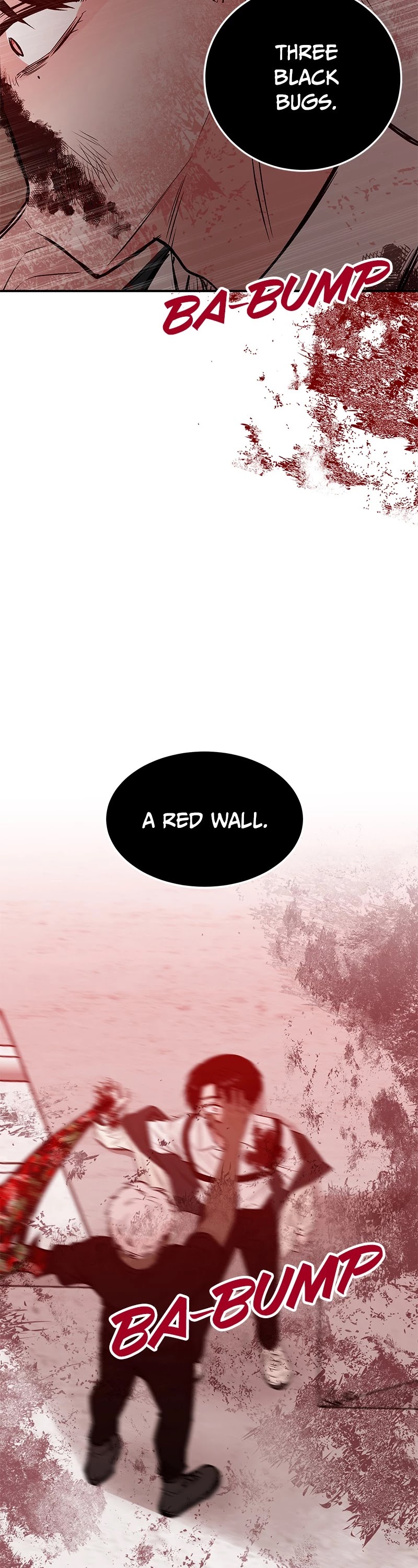 Blood and Butterflies Chapter 20 page 34 - Chapter 20: Ep. 20 - J (3)