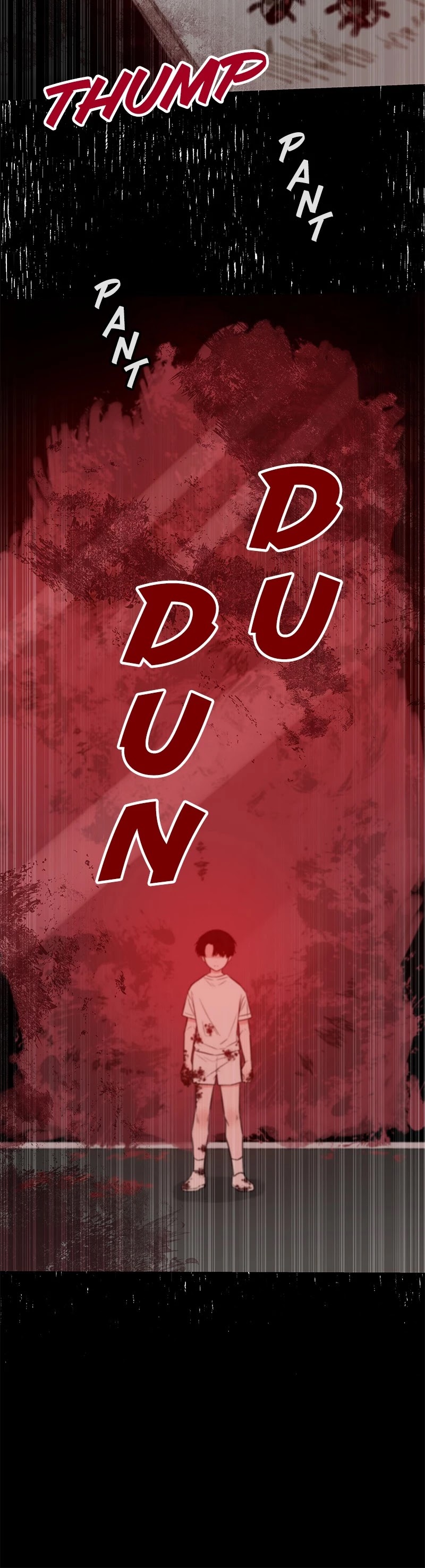 Blood and Butterflies Chapter 20 page 36 - Chapter 20: Ep. 20 - J (3)