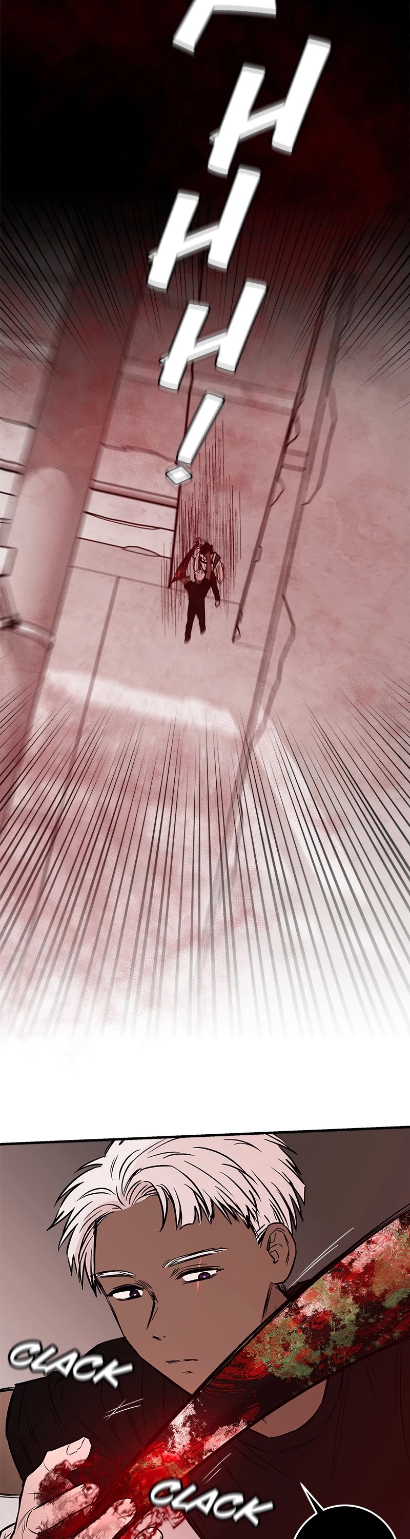 Blood and Butterflies Chapter 20 page 38 - Chapter 20: Ep. 20 - J (3)