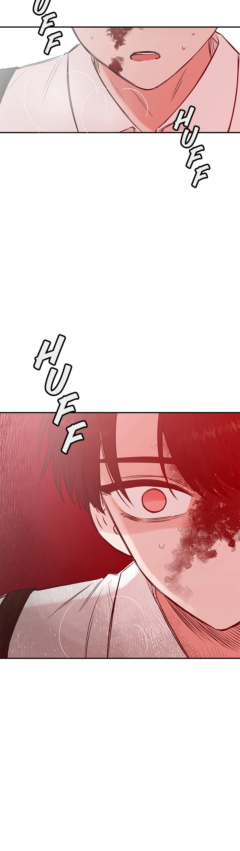 Blood and Butterflies Chapter 20 page 40 - Chapter 20: Ep. 20 - J (3)