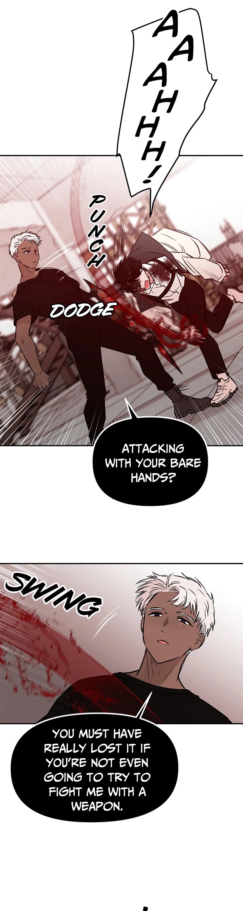 Blood and Butterflies Chapter 20 page 41 - Chapter 20: Ep. 20 - J (3)