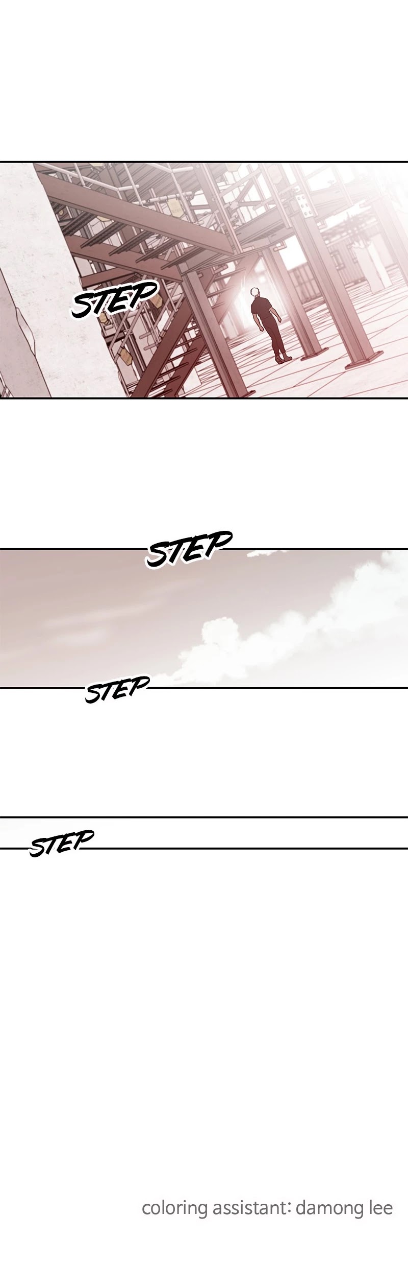 Blood and Butterflies Chapter 20 page 47 - Chapter 20: Ep. 20 - J (3)