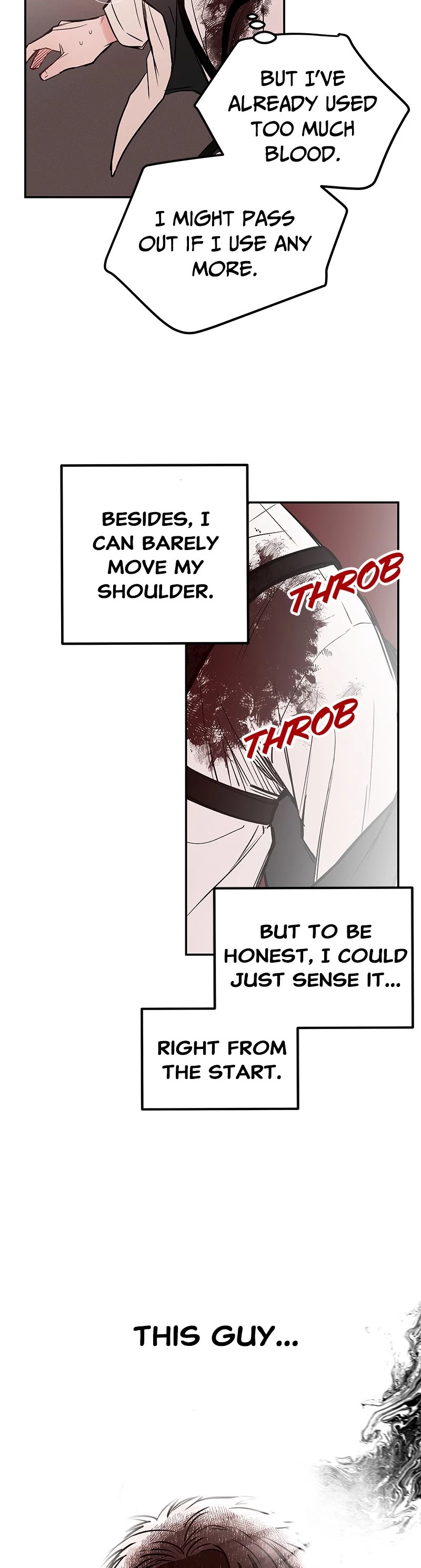 Blood and Butterflies Chapter 20 page 8 - Chapter 20: Ep. 20 - J (3)