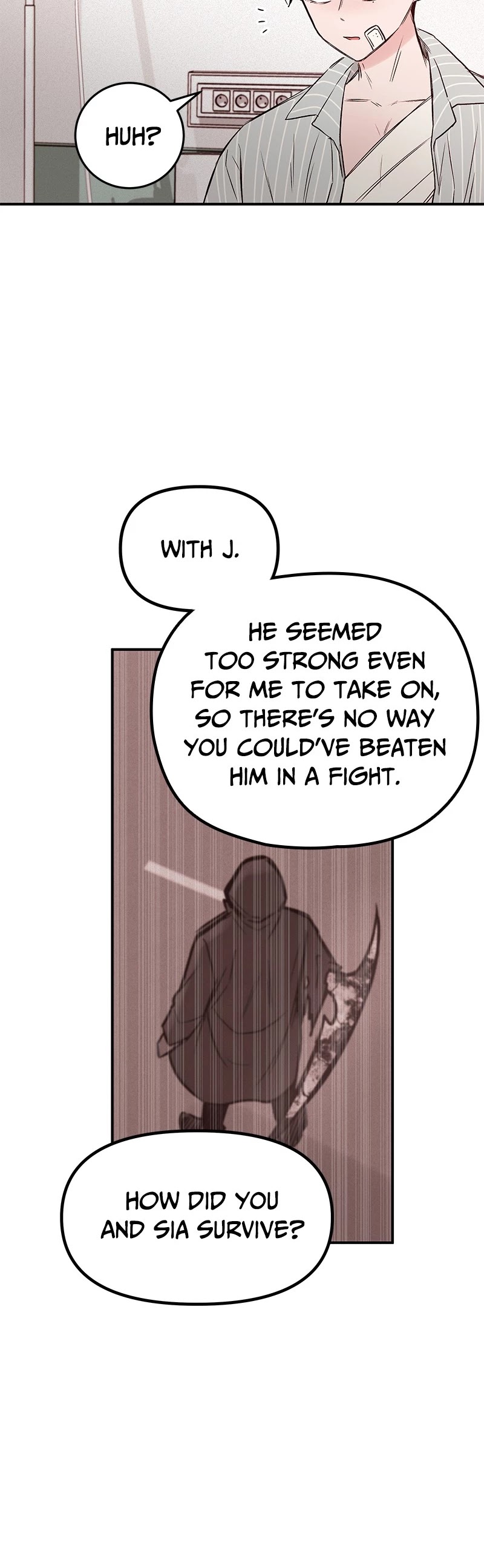 Blood and Butterflies Chapter 21 page 12 - Chapter 21: Ep. 21 - Sia and Siho (1)