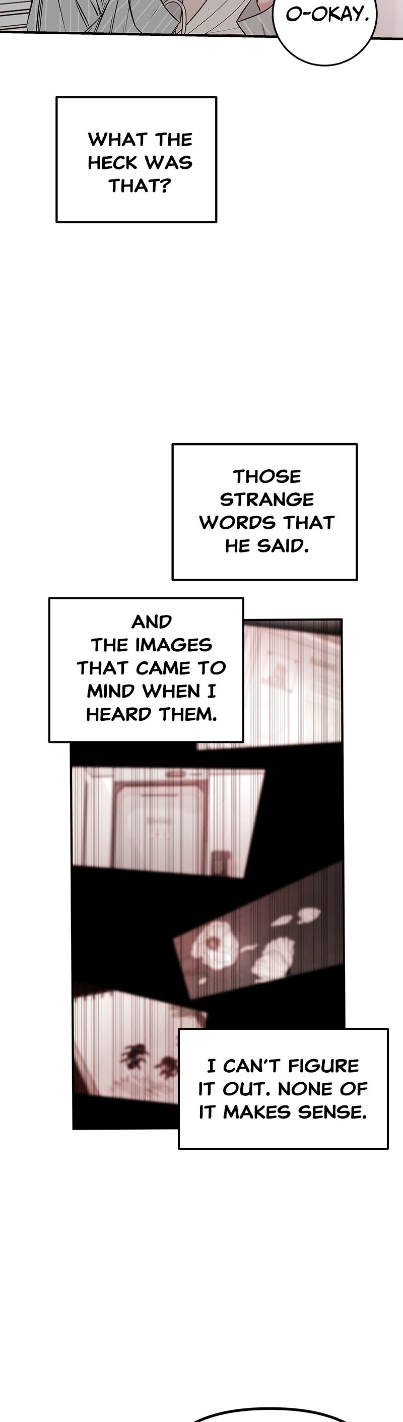 Blood and Butterflies Chapter 21 page 20 - Chapter 21: Ep. 21 - Sia and Siho (1)