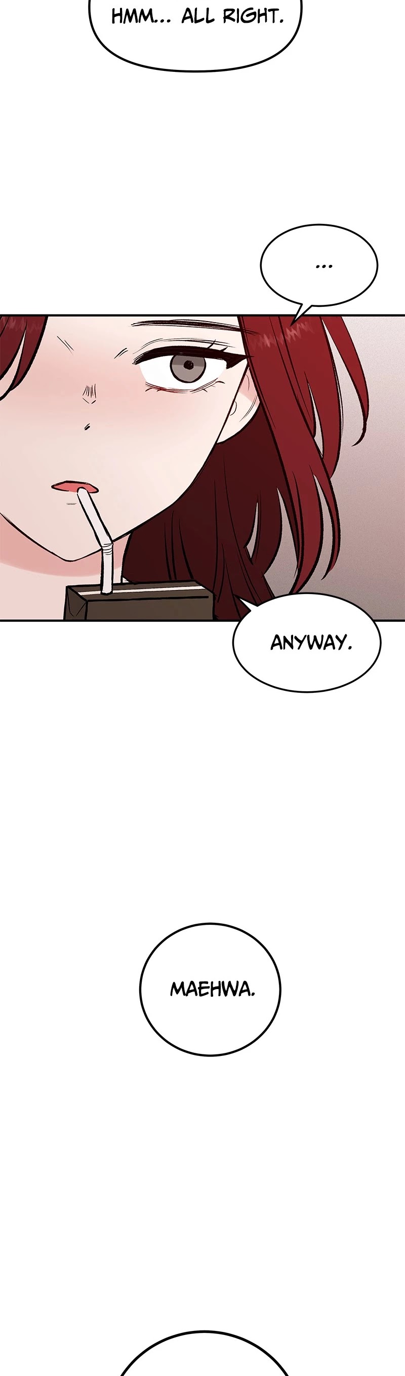 Blood and Butterflies Chapter 21 page 23 - Chapter 21: Ep. 21 - Sia and Siho (1)