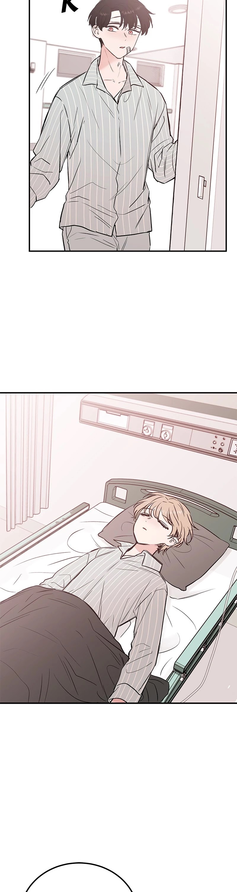 Blood and Butterflies Chapter 21 page 30 - Chapter 21: Ep. 21 - Sia and Siho (1)