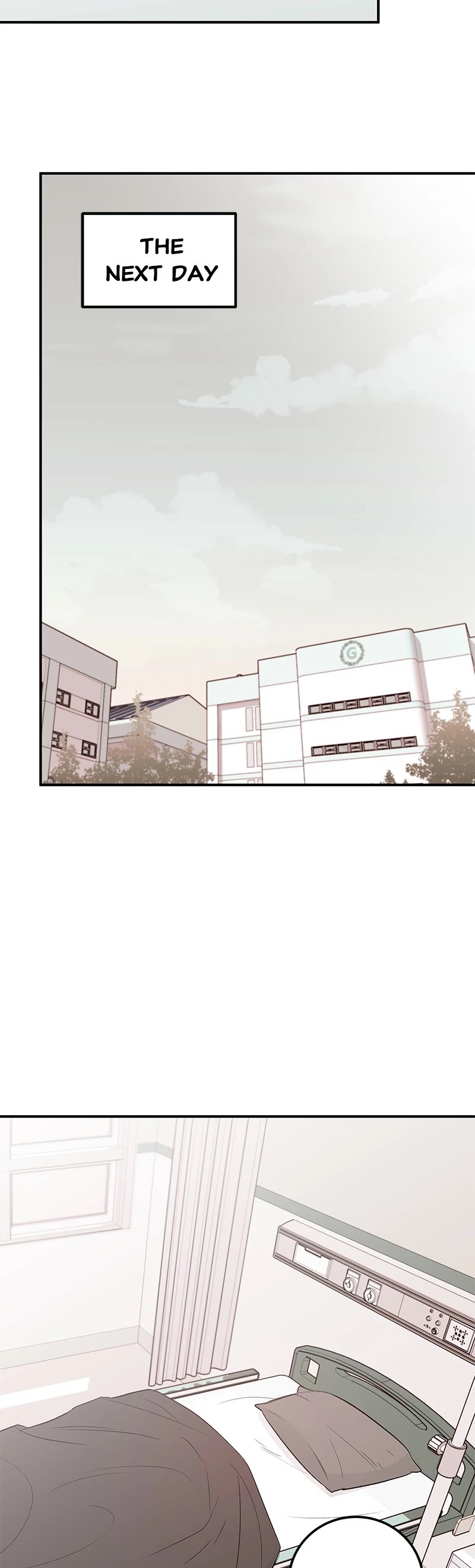 Blood and Butterflies Chapter 21 page 35 - Chapter 21: Ep. 21 - Sia and Siho (1)