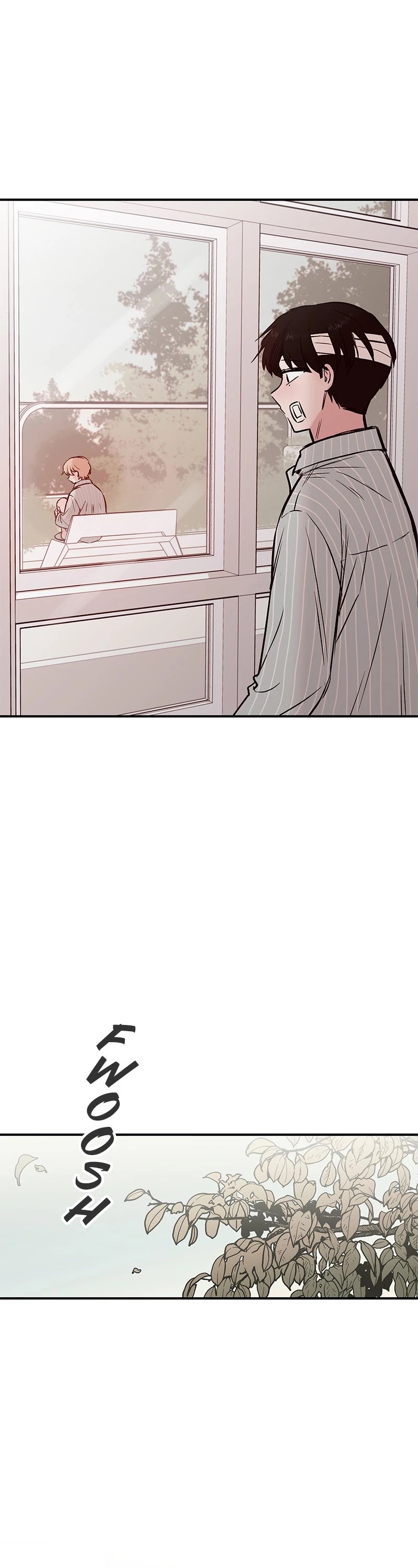 Blood and Butterflies Chapter 21 page 37 - Chapter 21: Ep. 21 - Sia and Siho (1)