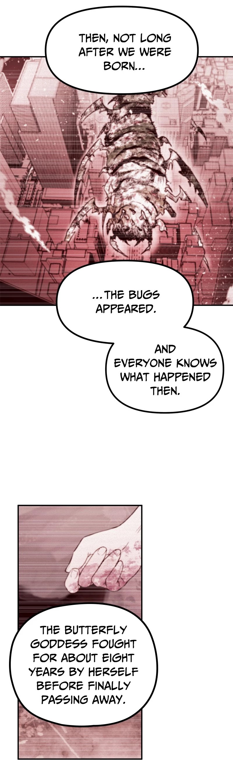 Blood and Butterflies Chapter 22 page 16 - Chapter 22: Ep. 22 - Sia and Siho (2)