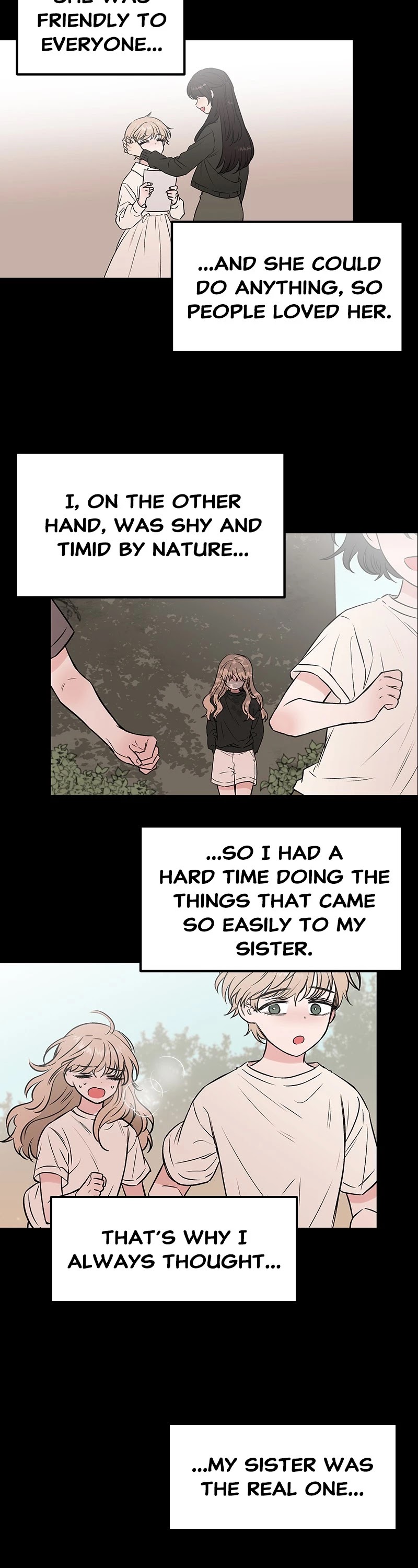 Blood and Butterflies Chapter 22 page 25 - Chapter 22: Ep. 22 - Sia and Siho (2)