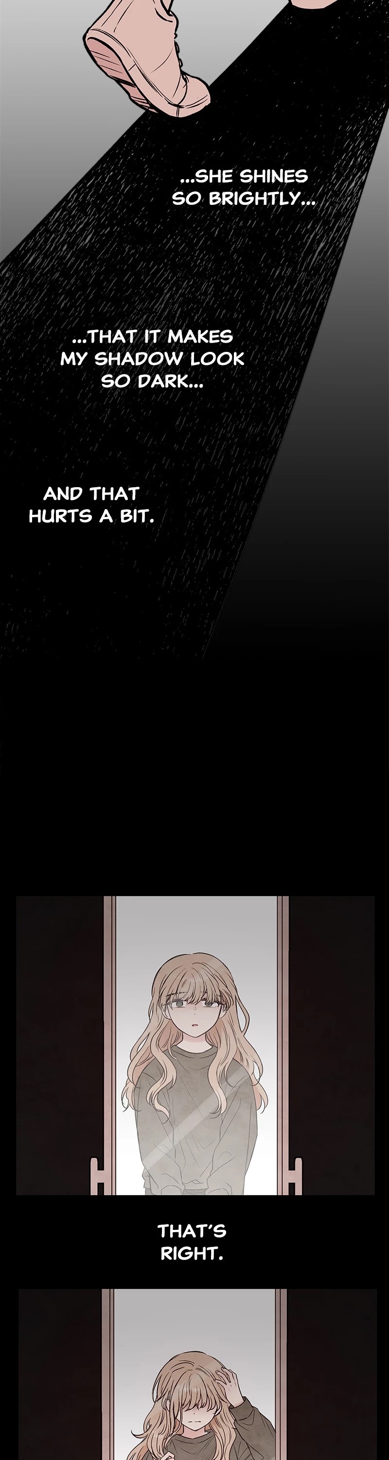 Blood and Butterflies Chapter 22 page 29 - Chapter 22: Ep. 22 - Sia and Siho (2)