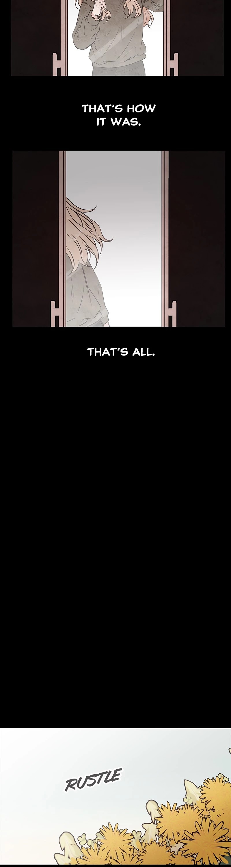 Blood and Butterflies Chapter 22 page 30 - Chapter 22: Ep. 22 - Sia and Siho (2)