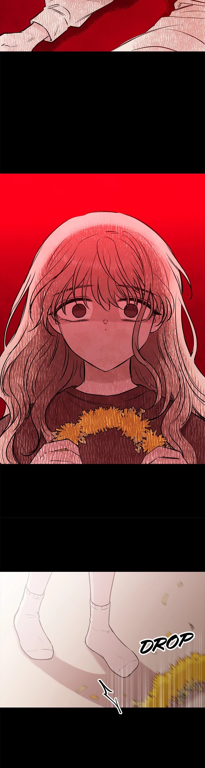 Blood and Butterflies Chapter 22 page 37 - Chapter 22: Ep. 22 - Sia and Siho (2)