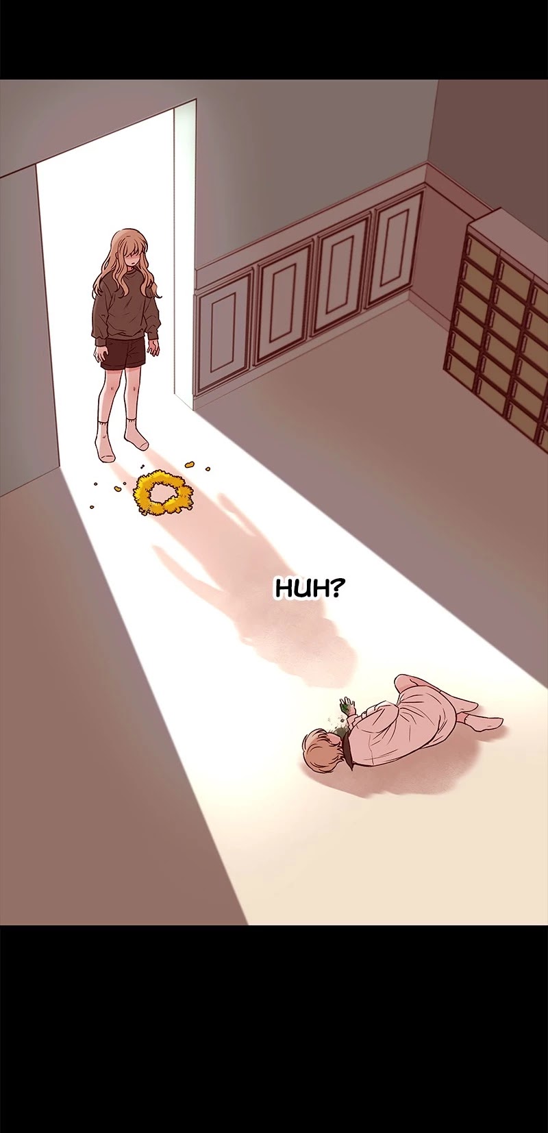 Blood and Butterflies Chapter 22 page 38 - Chapter 22: Ep. 22 - Sia and Siho (2)
