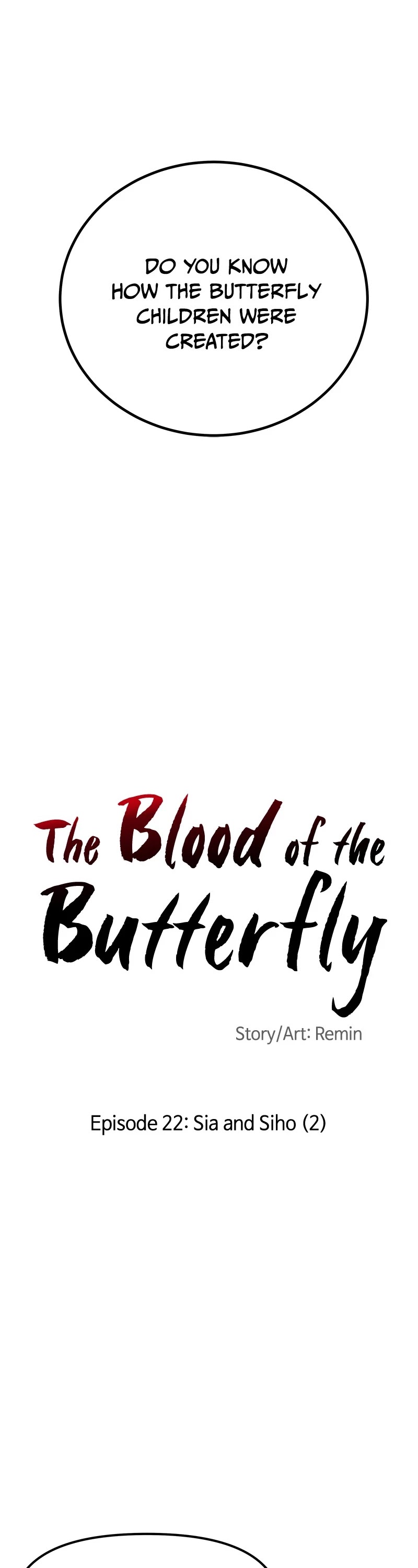 Blood and Butterflies Chapter 22 page 9 - Chapter 22: Ep. 22 - Sia and Siho (2)