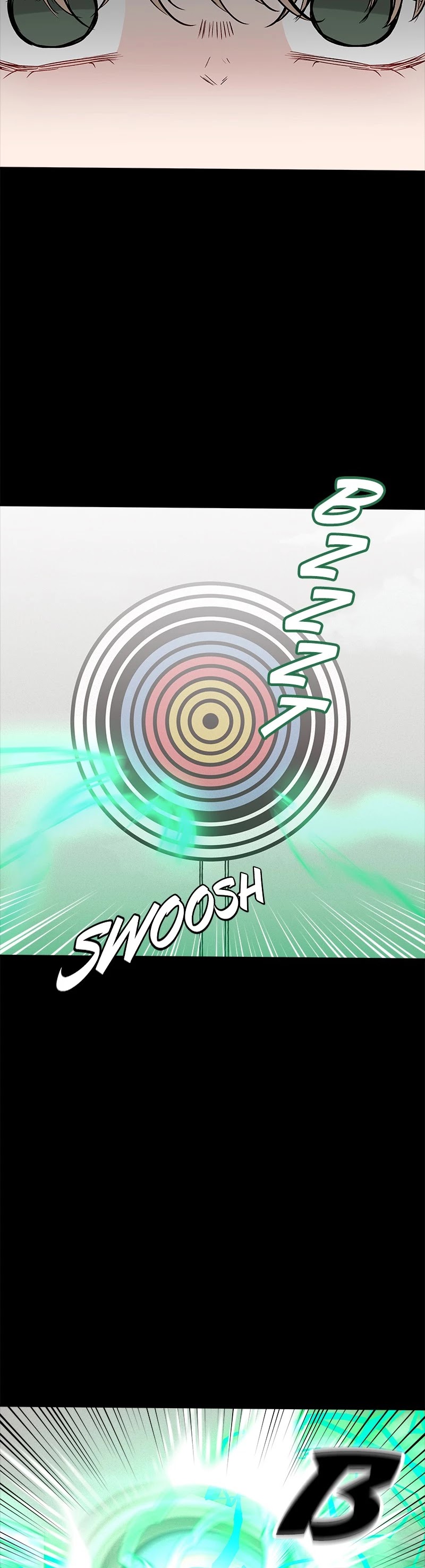 Blood and Butterflies Chapter 23 page 11 - Chapter 23: Ep. 23 - Sia and Siho (3)