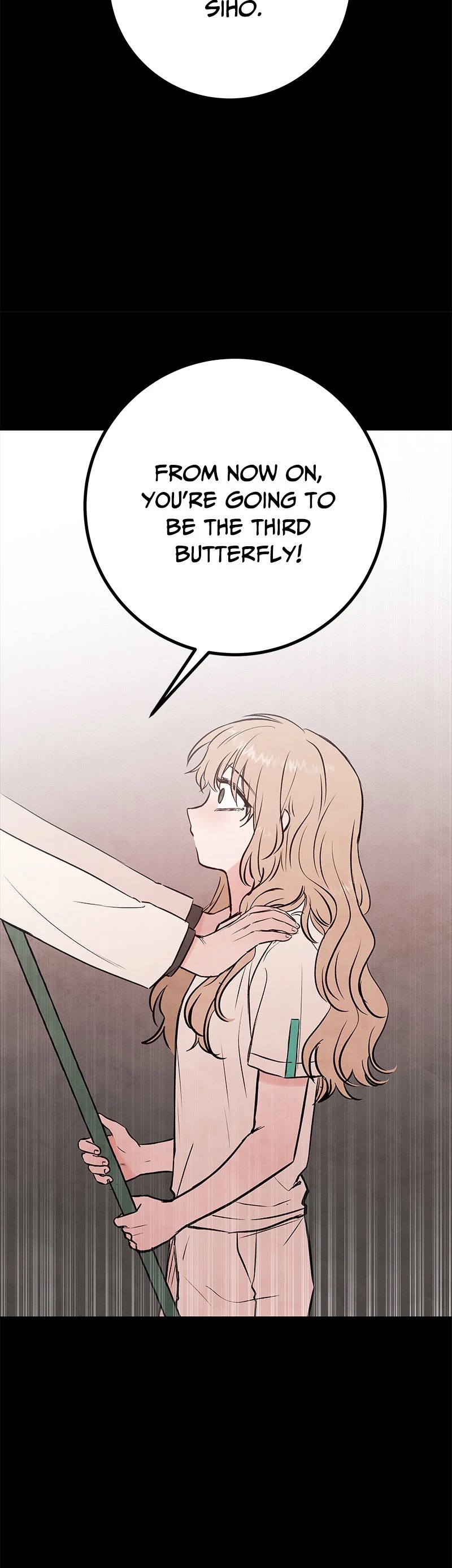Blood and Butterflies Chapter 23 page 15 - Chapter 23: Ep. 23 - Sia and Siho (3)