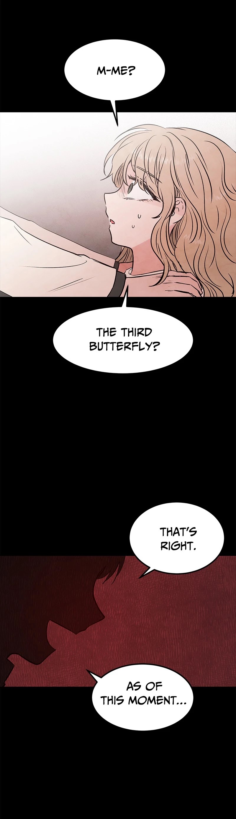 Blood and Butterflies Chapter 23 page 16 - Chapter 23: Ep. 23 - Sia and Siho (3)