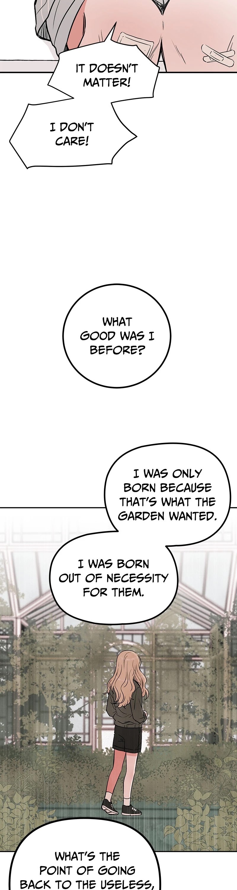 Blood and Butterflies Chapter 23 page 26 - Chapter 23: Ep. 23 - Sia and Siho (3)