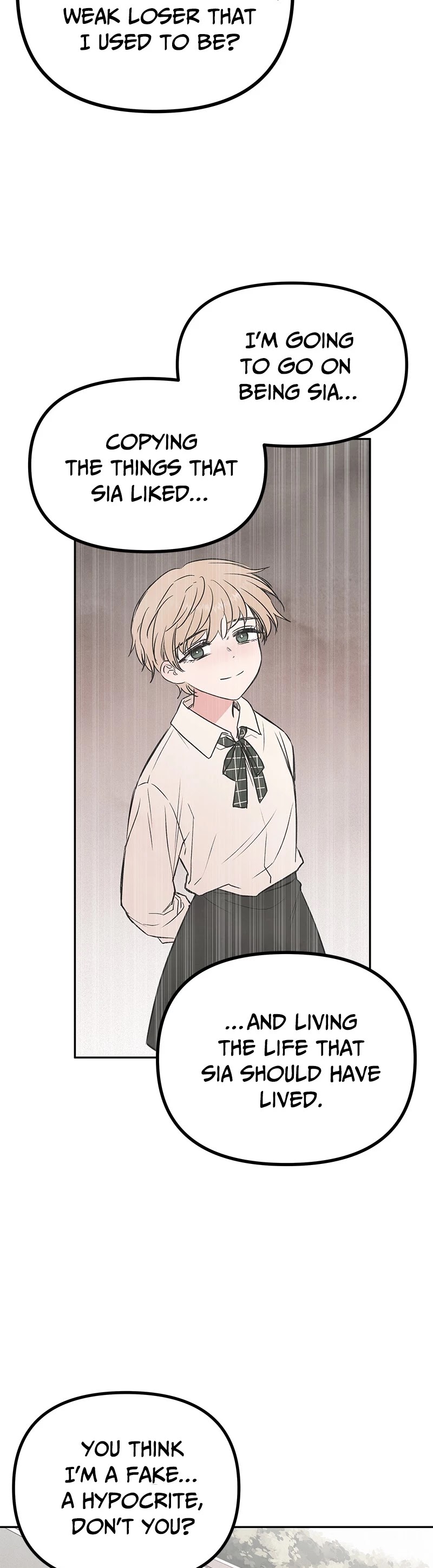 Blood and Butterflies Chapter 23 page 27 - Chapter 23: Ep. 23 - Sia and Siho (3)