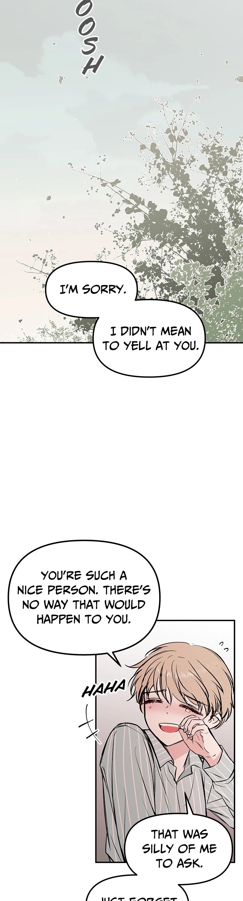 Blood and Butterflies Chapter 23 page 32 - Chapter 23: Ep. 23 - Sia and Siho (3)