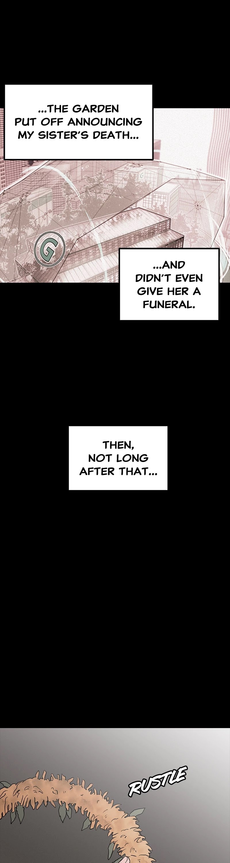 Blood and Butterflies Chapter 23 page 4 - Chapter 23: Ep. 23 - Sia and Siho (3)