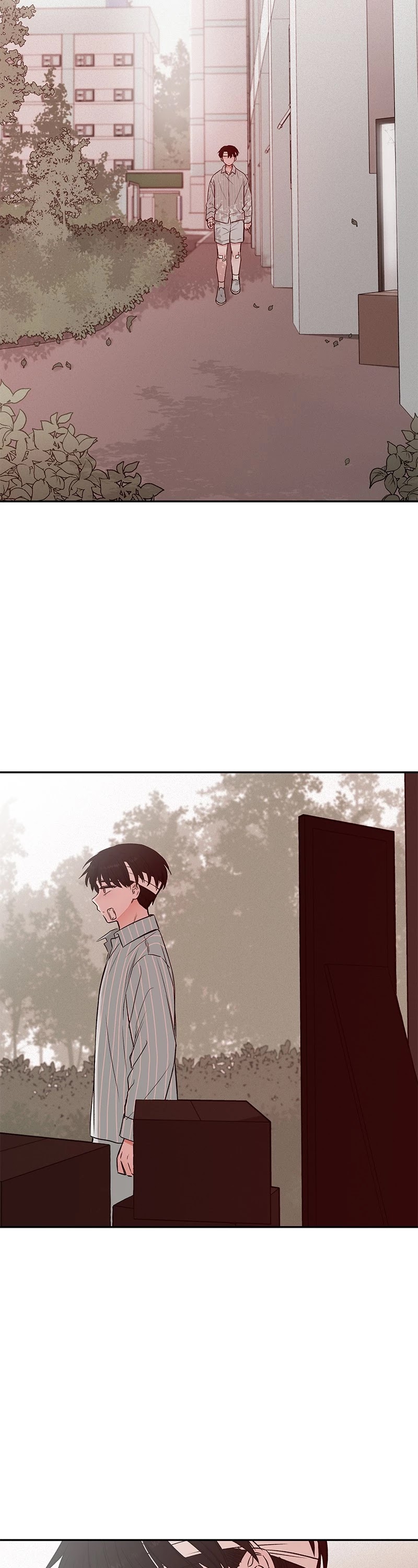 Blood and Butterflies Chapter 23 page 41 - Chapter 23: Ep. 23 - Sia and Siho (3)