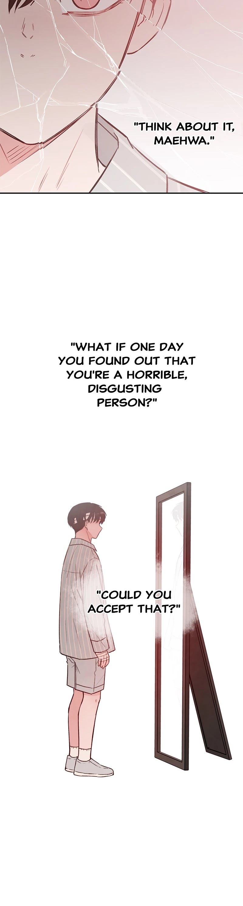 Blood and Butterflies Chapter 23 page 43 - Chapter 23: Ep. 23 - Sia and Siho (3)