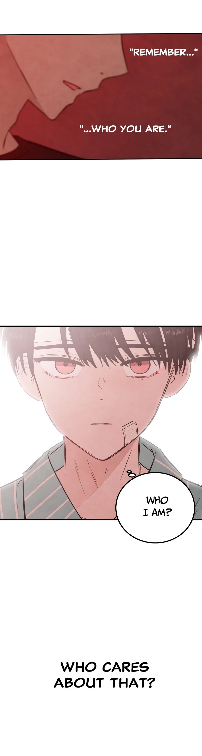 Blood and Butterflies Chapter 23 page 44 - Chapter 23: Ep. 23 - Sia and Siho (3)