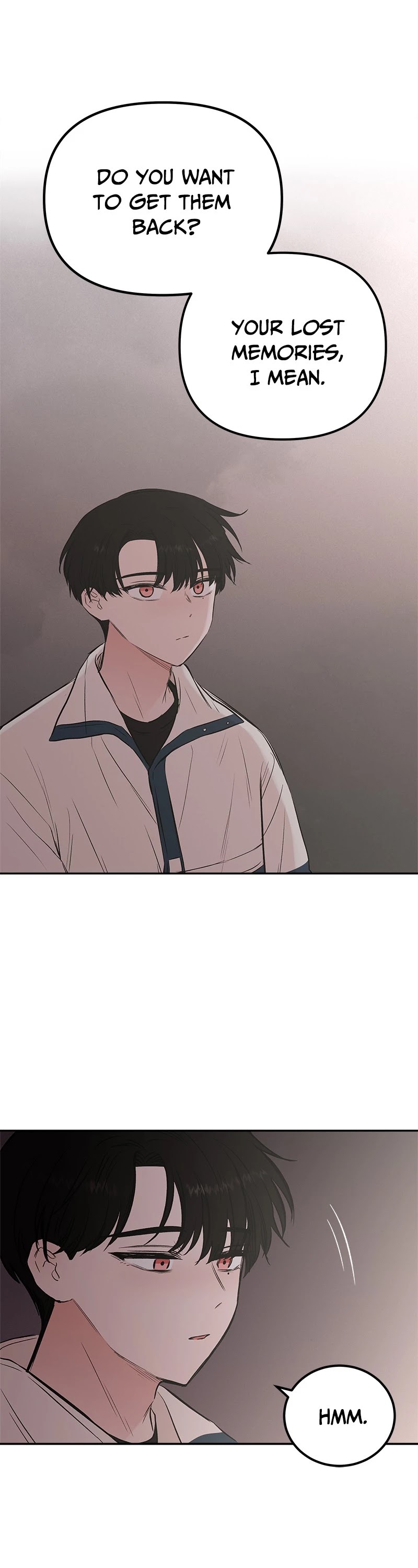 Blood and Butterflies Chapter 24 page 17 - Chapter 24: Ep. 24 - Everyday Life (1)