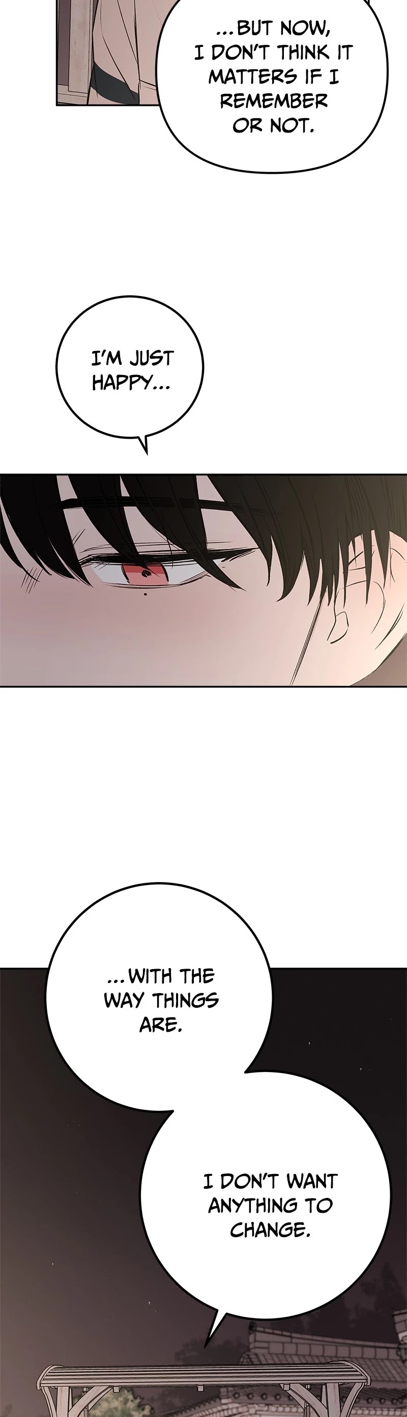 Blood and Butterflies Chapter 24 page 19 - Chapter 24: Ep. 24 - Everyday Life (1)