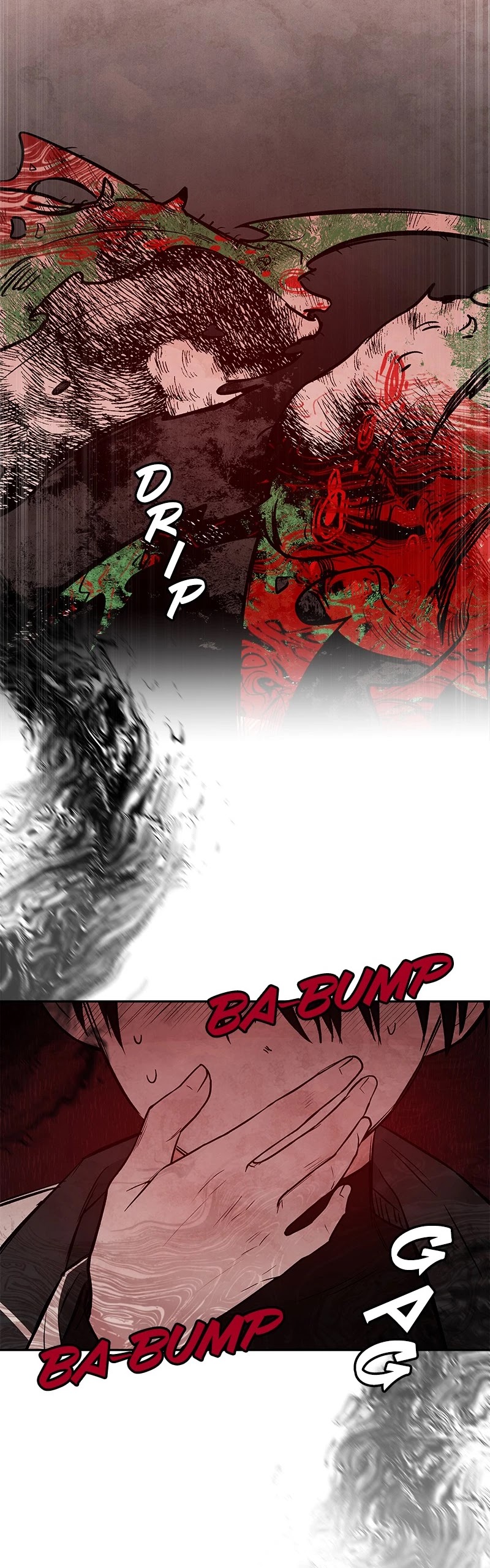 Blood and Butterflies Chapter 24 page 27 - Chapter 24: Ep. 24 - Everyday Life (1)