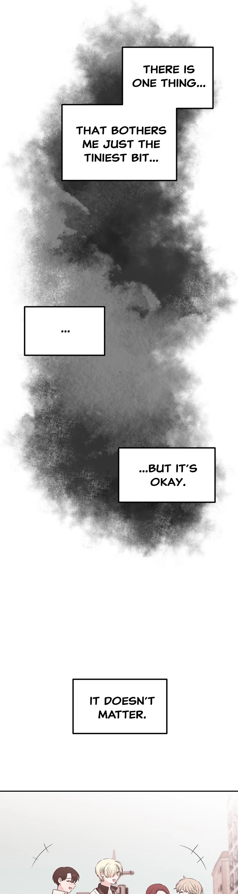 Blood and Butterflies Chapter 24 page 29 - Chapter 24: Ep. 24 - Everyday Life (1)